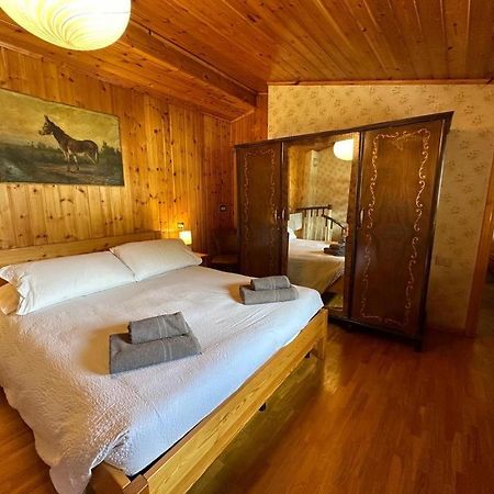 Home In Bormio Dış mekan fotoğraf