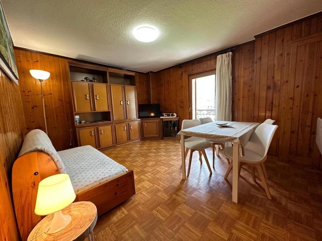 Home In Bormio Dış mekan fotoğraf