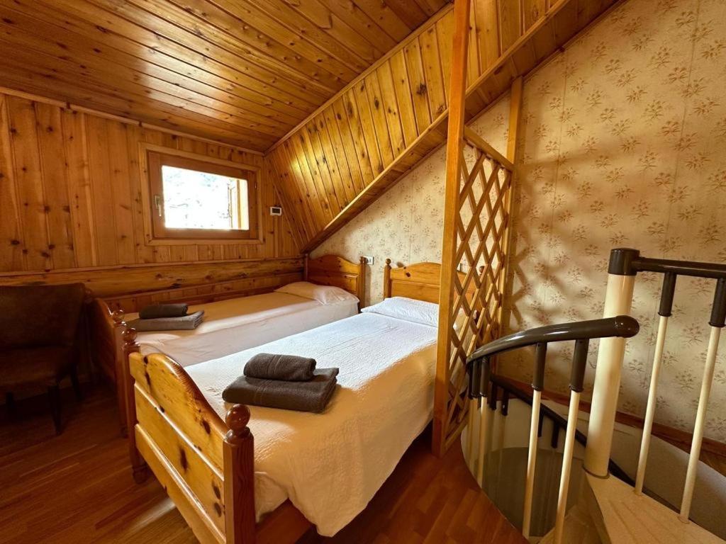 Home In Bormio Dış mekan fotoğraf