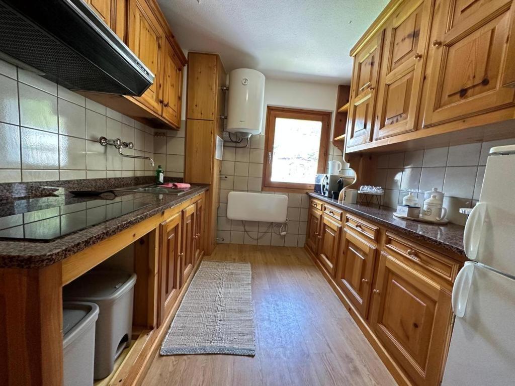 Home In Bormio Dış mekan fotoğraf