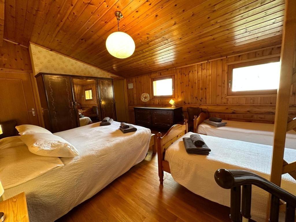 Home In Bormio Dış mekan fotoğraf