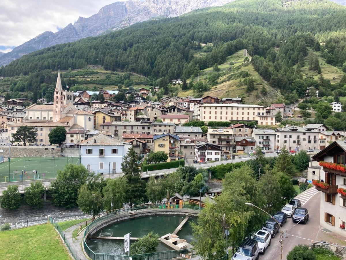 Home In Bormio Dış mekan fotoğraf
