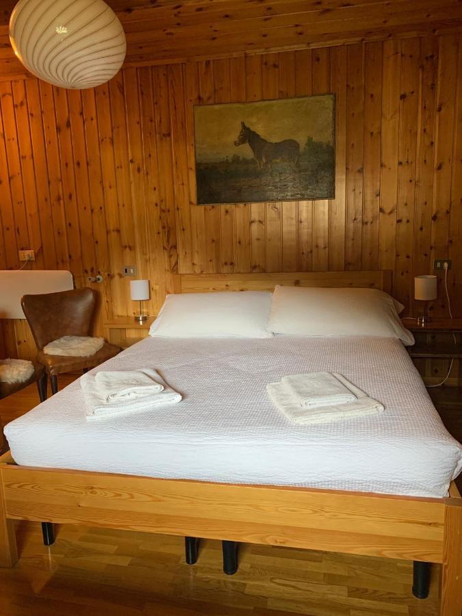 Home In Bormio Dış mekan fotoğraf